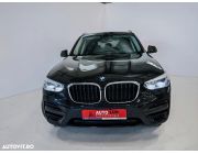 BMW X3 sDrive18d AT MHEV