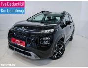 Citroën C3 AIRCROSS BlueHDI 120 Stop & Start EAT6 FEEL PACK