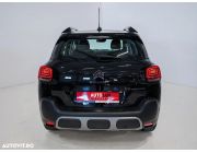 Citroën C3 AIRCROSS BlueHDI 120 Stop & Start EAT6 FEEL PACK