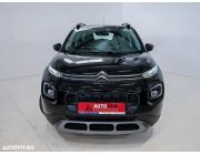 Citroën C3 AIRCROSS BlueHDI 120 Stop & Start EAT6 FEEL PACK