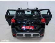 Citroën C3 AIRCROSS BlueHDI 120 Stop & Start EAT6 FEEL PACK