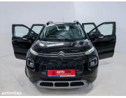 Citroën C3 AIRCROSS BlueHDI 120 Stop & Start EAT6 FEEL PACK