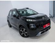 Citroën C3 AIRCROSS BlueHDI 120 Stop & Start EAT6 FEEL PACK