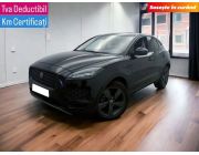 Jaguar E-Pace D150 AWD 4x4 Aut S