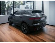 Jaguar E-Pace D150 AWD 4x4 Aut S