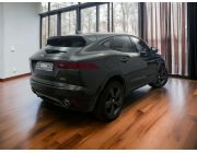 Jaguar E-Pace D150 AWD 4x4 Aut S