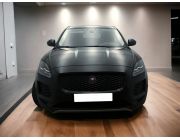 Jaguar E-Pace D150 AWD 4x4 Aut S