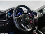 Kia XCeed 1.6 GDI 6DCT Plug In Hybrid Vision