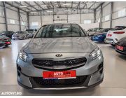 Kia XCeed 1.6 GDI 6DCT Plug In Hybrid Vision