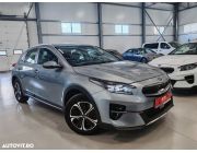 Kia XCeed 1.6 GDI 6DCT Plug In Hybrid Vision