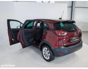 Opel Crossland X 1.2 Edition Benzina