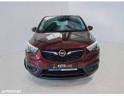 Opel Crossland X 1.2 Edition Benzina