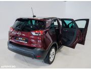 Opel Crossland X 1.2 Edition Benzina