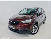 Opel Crossland X 1.2 Edition Benzina