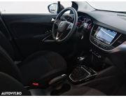 Opel Crossland X 1.2 Edition Benzina