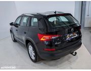 Skoda Kodiaq 1.5 TSI ACT DSG Ambition