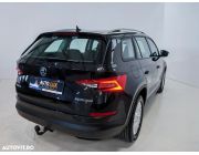 Skoda Kodiaq 1.5 TSI ACT DSG Ambition