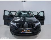 Skoda Kodiaq 1.5 TSI ACT DSG Ambition