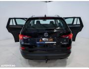 Skoda Kodiaq 1.5 TSI ACT DSG Ambition