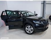 Skoda Kodiaq 1.5 TSI ACT DSG Ambition