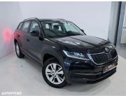 Skoda Kodiaq 1.5 TSI ACT DSG Ambition