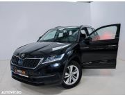 Skoda Kodiaq 1.5 TSI ACT DSG Ambition