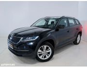 Skoda Kodiaq 1.5 TSI ACT DSG Ambition