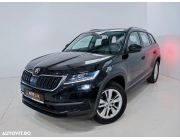 Skoda Kodiaq 1.5 TSI ACT DSG Ambition