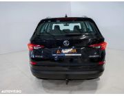 Skoda Kodiaq 1.5 TSI ACT DSG Ambition