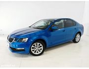 Skoda Octavia 1.6 TDI Ambition