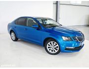 Skoda Octavia 1.6 TDI Ambition