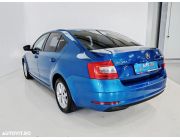 Skoda Octavia 1.6 TDI Ambition