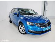 Skoda Octavia 1.6 TDI Ambition