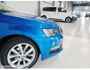 Skoda Octavia 1.6 TDI Ambition