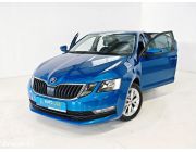 Skoda Octavia 1.6 TDI Ambition