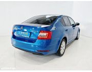 Skoda Octavia 1.6 TDI Ambition