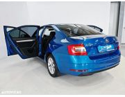 Skoda Octavia 1.6 TDI Ambition