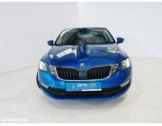 Skoda Octavia 1.6 TDI Ambition