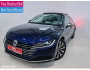 Volkswagen ARTEON 1.5 TSI ACT OPF DSG Elegance