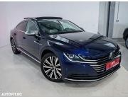 Volkswagen ARTEON 1.5 TSI ACT OPF DSG Elegance