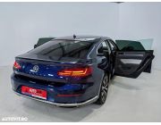 Volkswagen ARTEON 1.5 TSI ACT OPF DSG Elegance