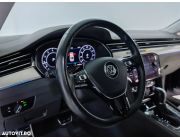 Volkswagen ARTEON 1.5 TSI ACT OPF DSG Elegance