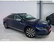 Volkswagen ARTEON 1.5 TSI ACT OPF DSG Elegance