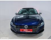 Volkswagen ARTEON 1.5 TSI ACT OPF DSG Elegance