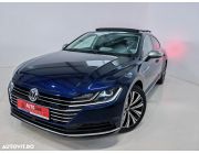 Volkswagen ARTEON 1.5 TSI ACT OPF DSG Elegance