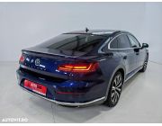 Volkswagen ARTEON 1.5 TSI ACT OPF DSG Elegance