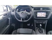 Volkswagen Tiguan 1.5 TSI ACT DSG Comfortline