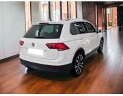 Volkswagen Tiguan 1.5 TSI ACT DSG Comfortline