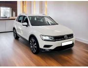 Volkswagen Tiguan 1.5 TSI ACT DSG Comfortline