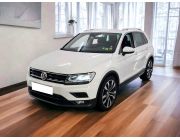 Volkswagen Tiguan 1.5 TSI ACT DSG Comfortline